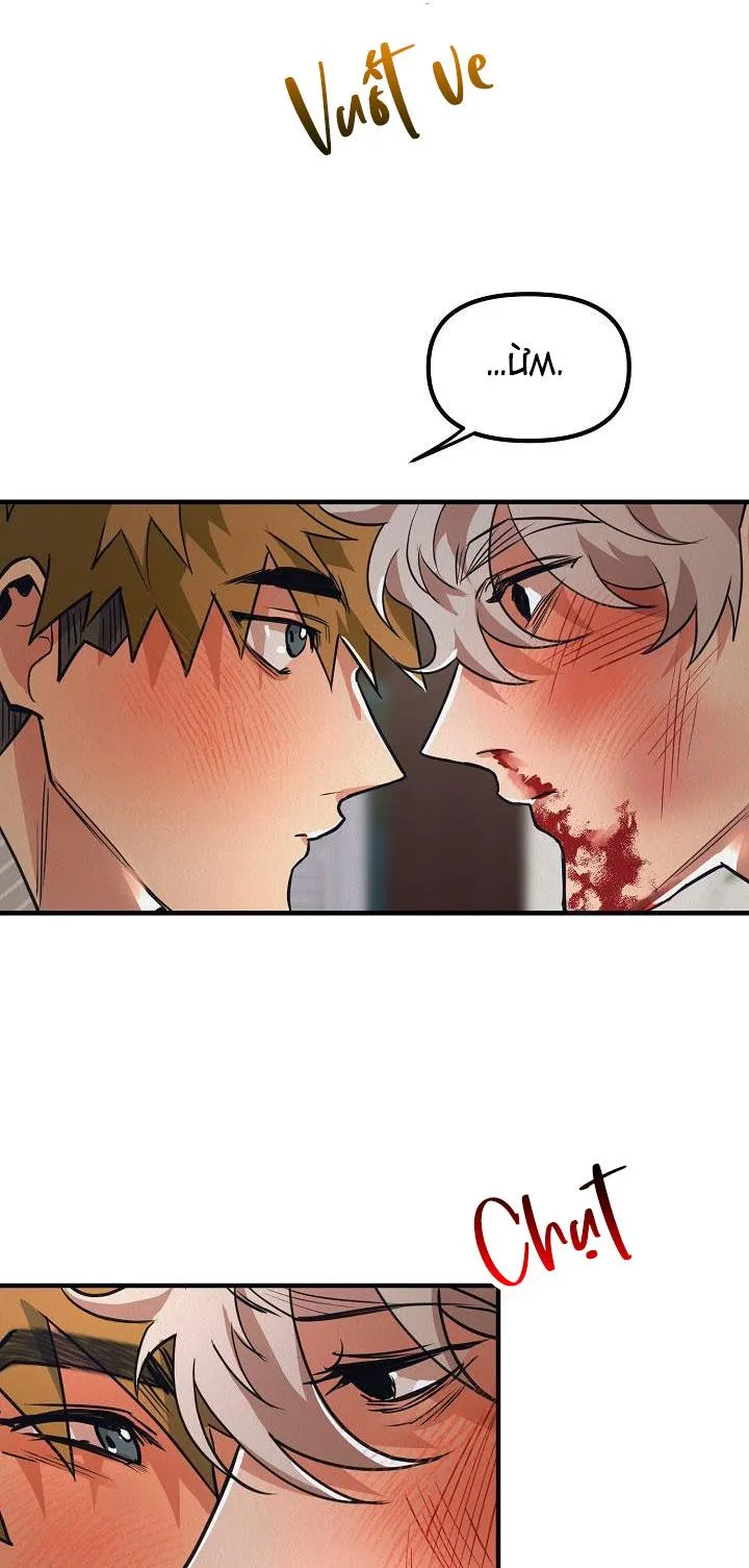 Boy Meets Girl Chapter 24 Trang 47