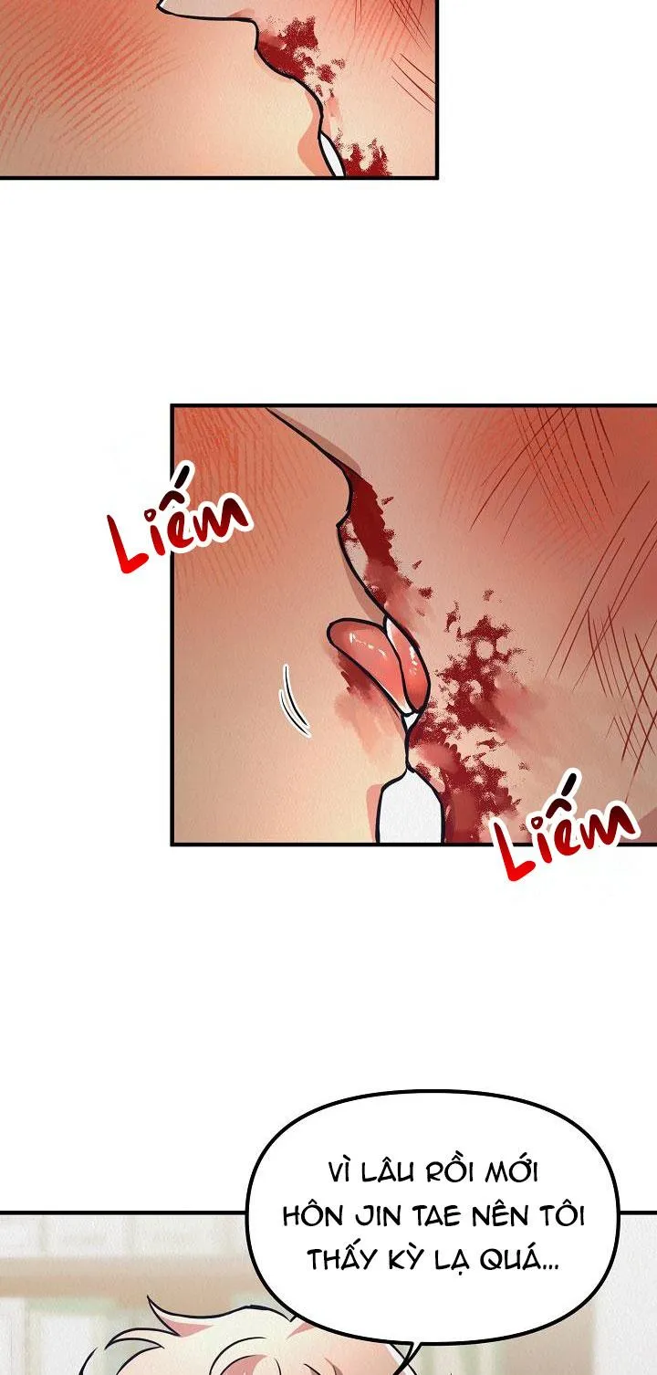 Boy Meets Girl Chapter 24 Trang 48