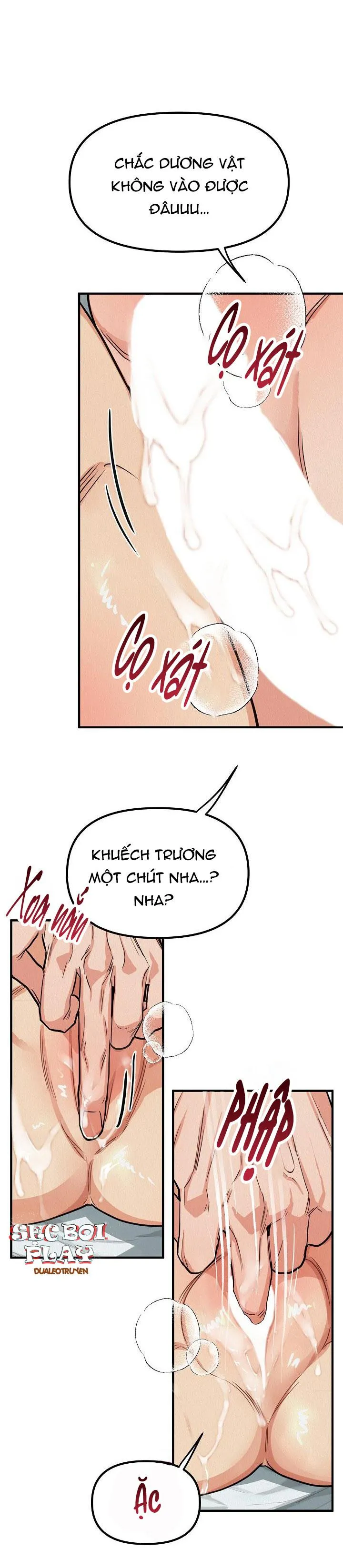 Boy Meets Girl Chapter 25 Trang 8