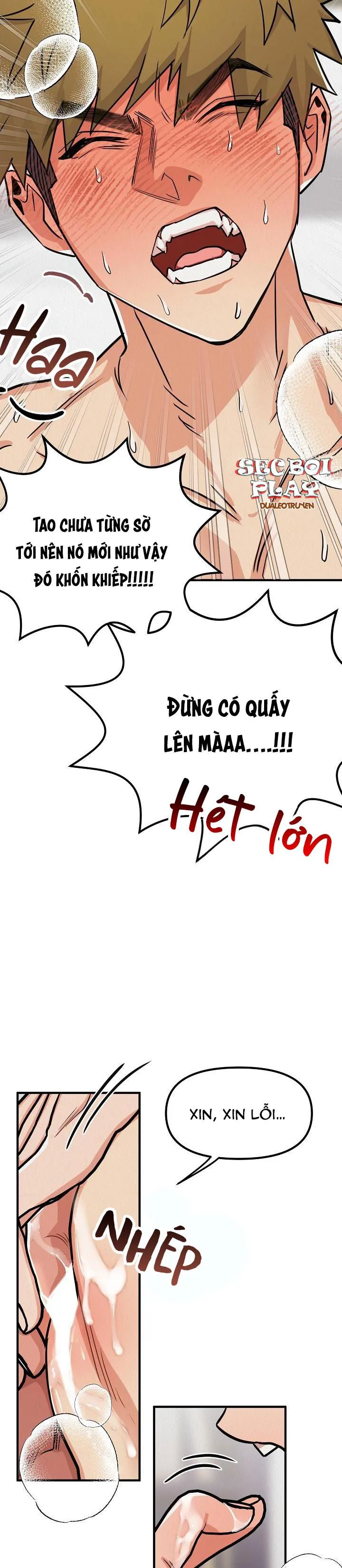 Boy Meets Girl Chapter 25 Trang 10