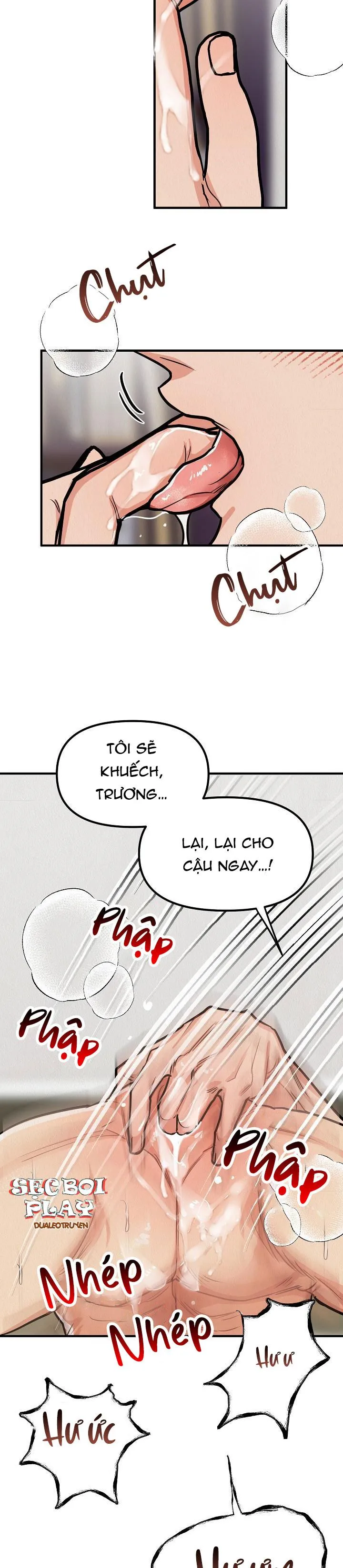 Boy Meets Girl Chapter 25 Trang 11