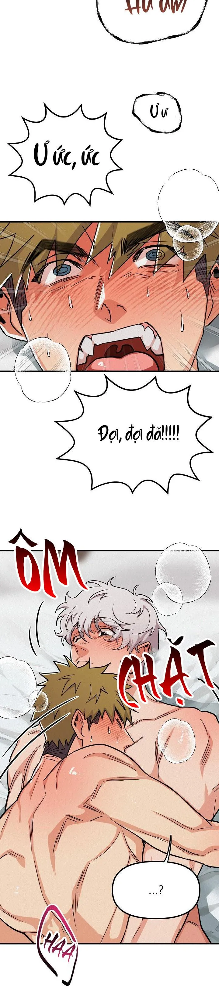 Boy Meets Girl Chapter 25 Trang 12