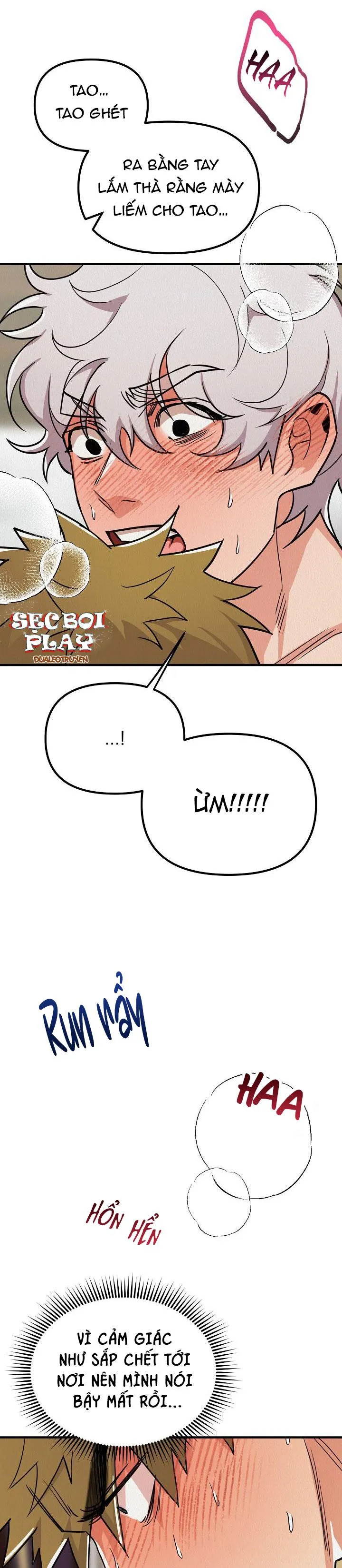 Boy Meets Girl Chapter 25 Trang 13