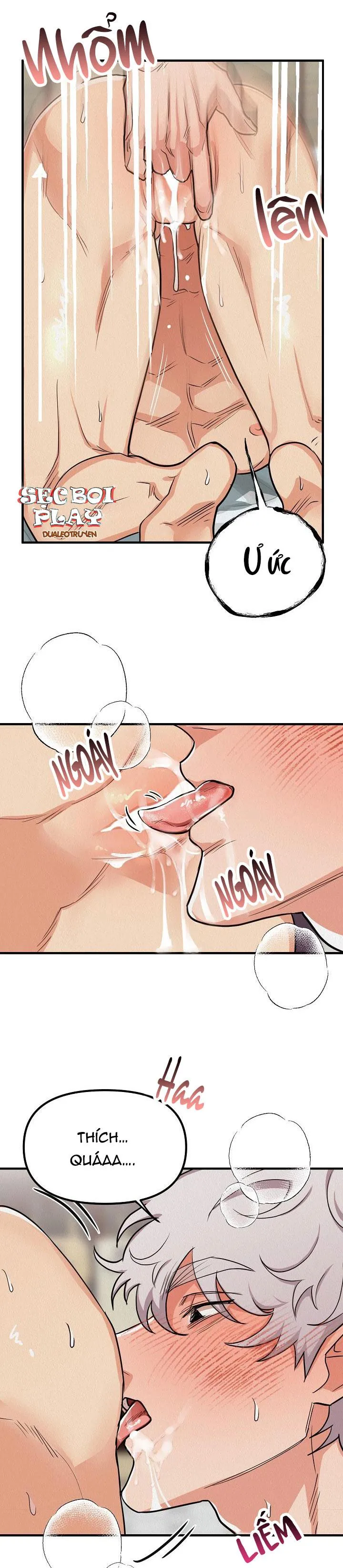 Boy Meets Girl Chapter 25 Trang 17