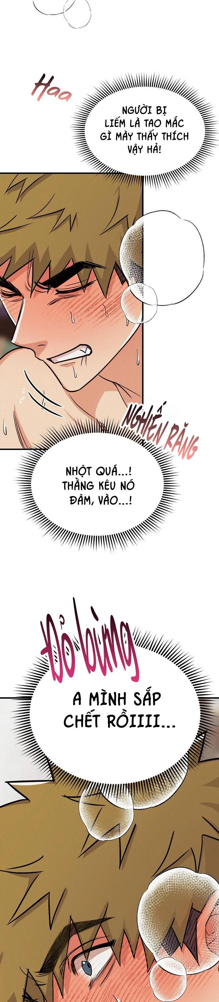 Boy Meets Girl Chapter 25 Trang 18