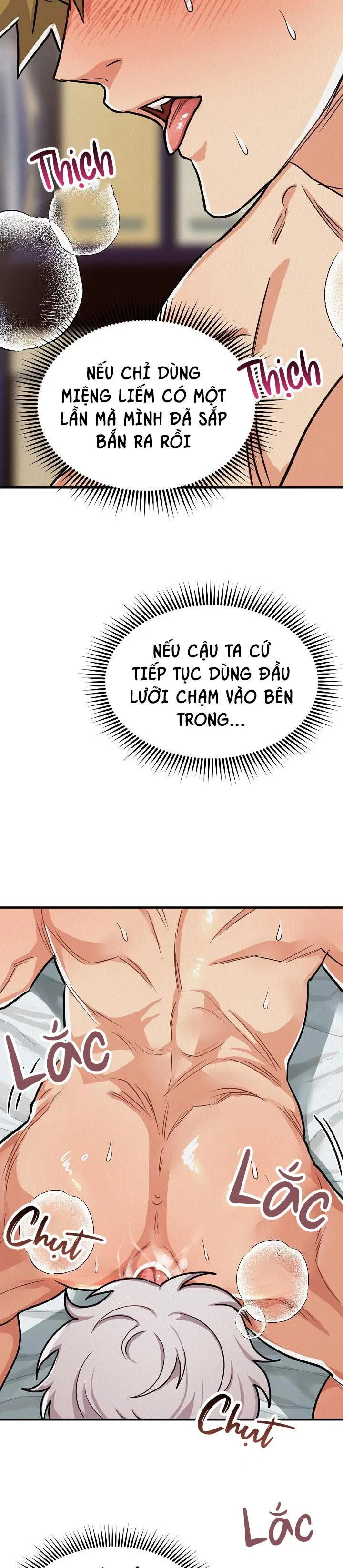 Boy Meets Girl Chapter 25 Trang 19