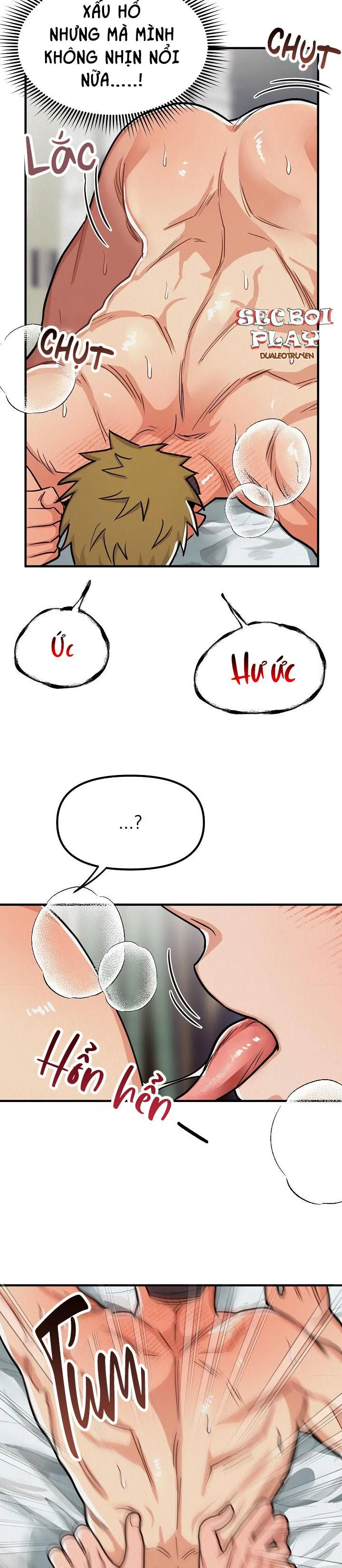 Boy Meets Girl Chapter 25 Trang 20