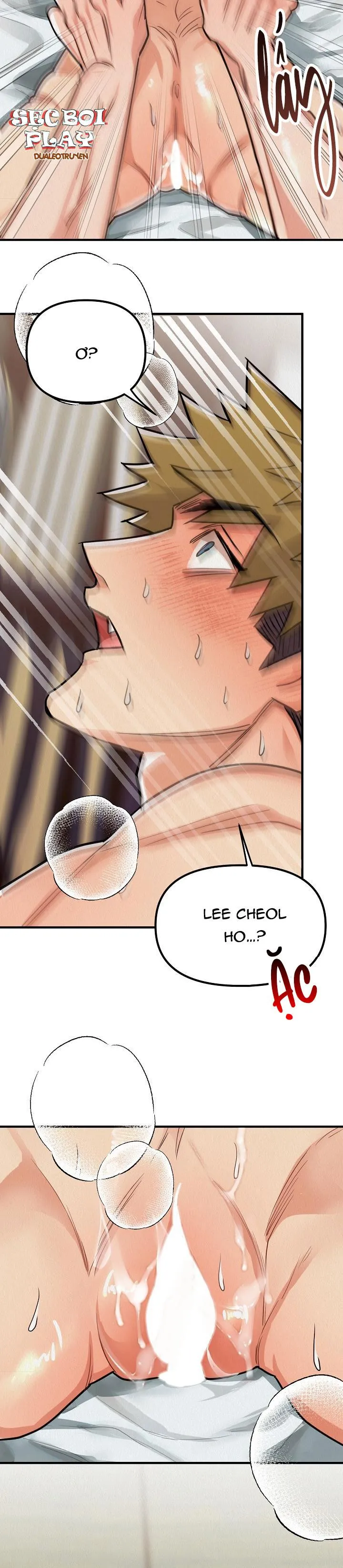 Boy Meets Girl Chapter 25 Trang 21