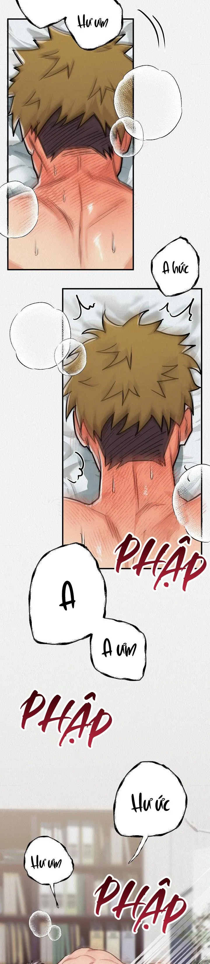 Boy Meets Girl Chapter 25 Trang 24