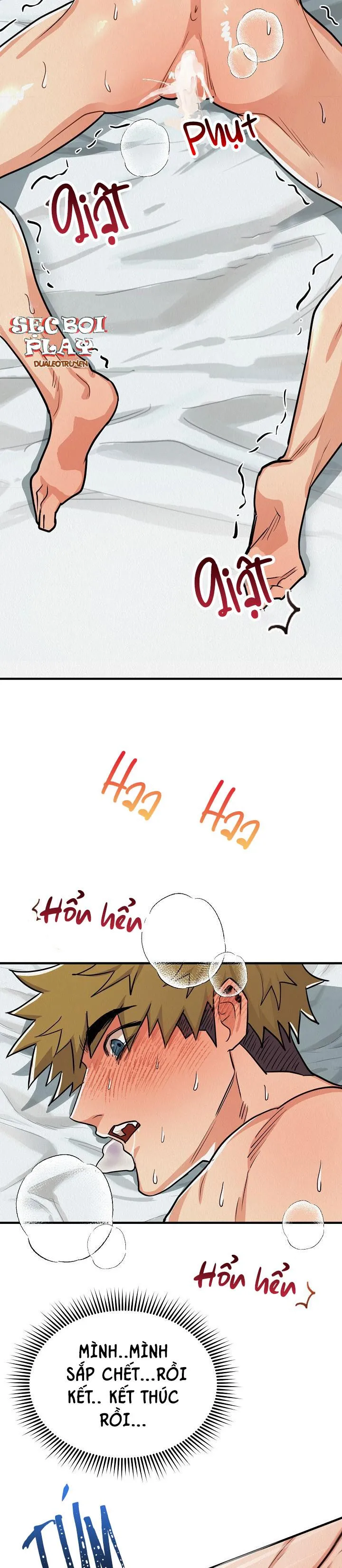 Boy Meets Girl Chapter 25 Trang 26