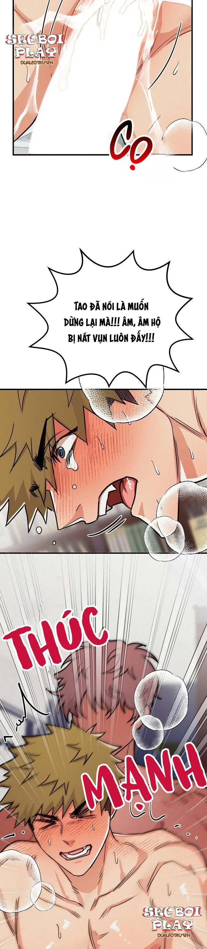 Boy Meets Girl Chapter 25 Trang 28