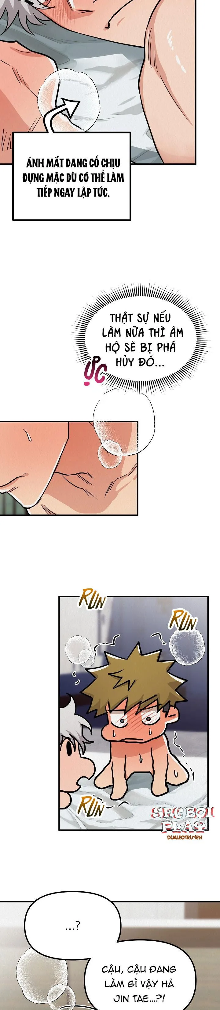 Boy Meets Girl Chapter 25 Trang 31