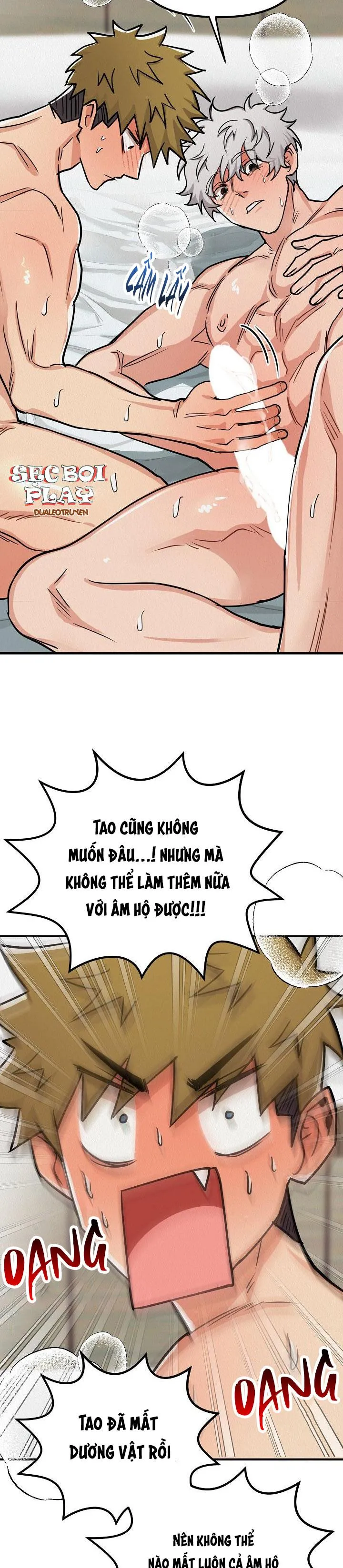 Boy Meets Girl Chapter 25 Trang 32