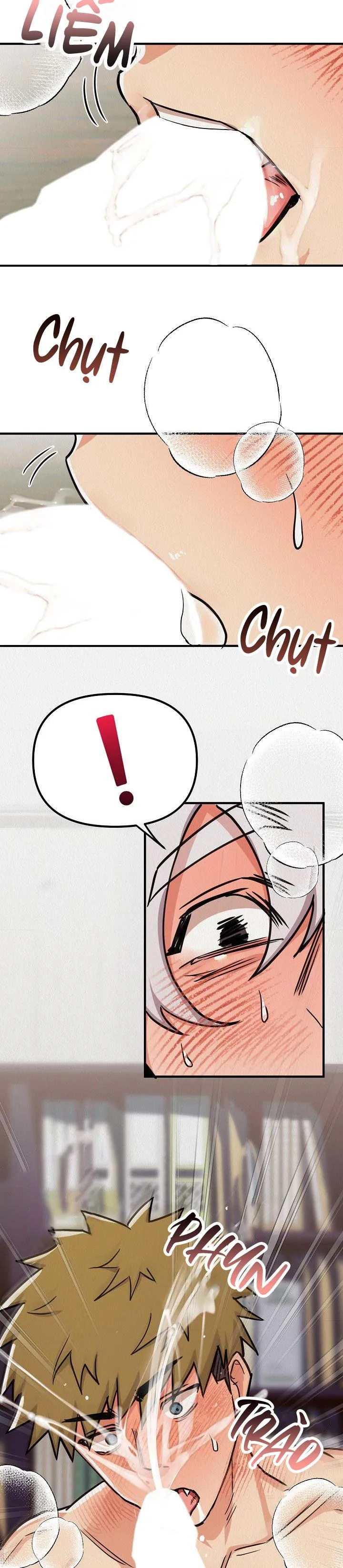 Boy Meets Girl Chapter 25 Trang 34