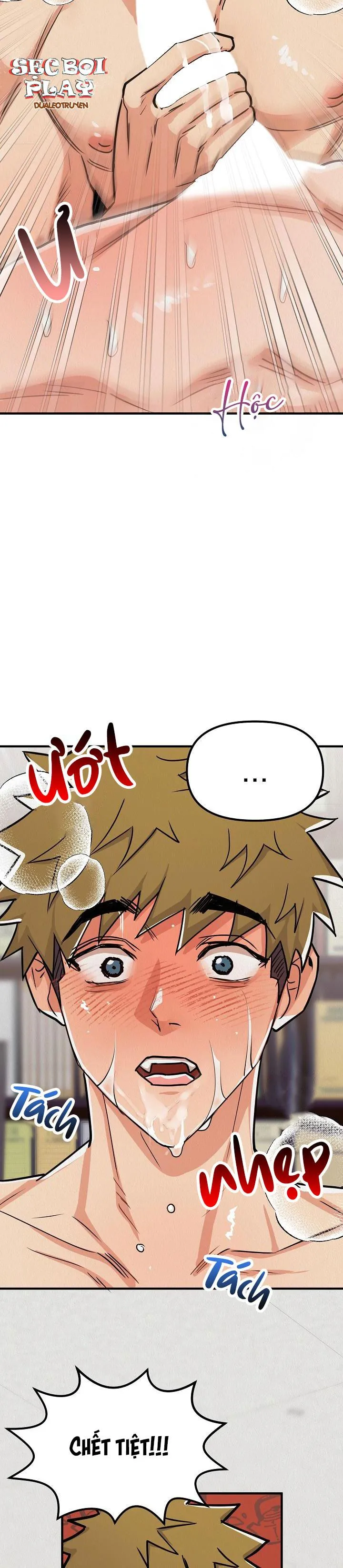 Boy Meets Girl Chapter 25 Trang 35