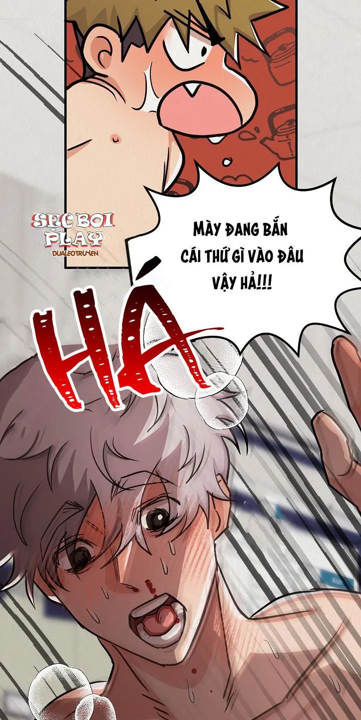 Boy Meets Girl Chapter 25 Trang 36