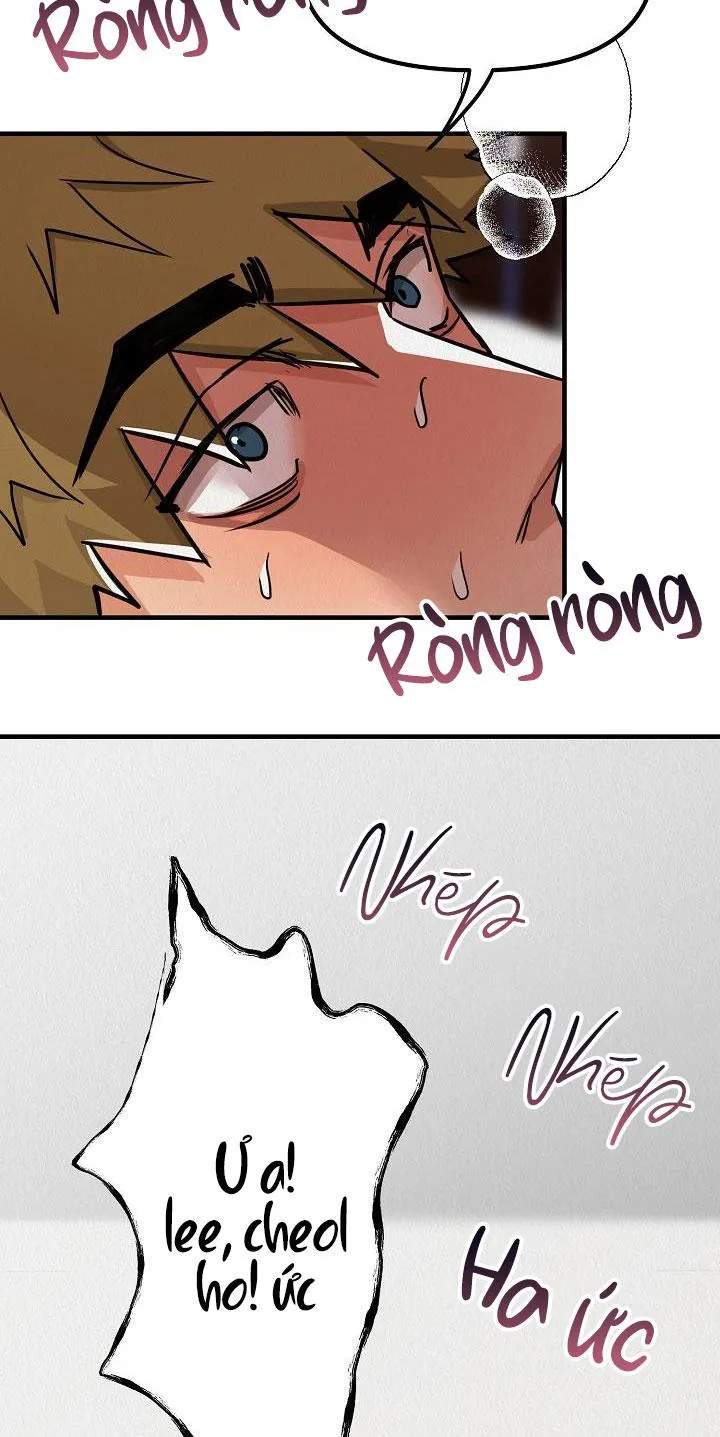 Boy Meets Girl Chapter 25 Trang 38