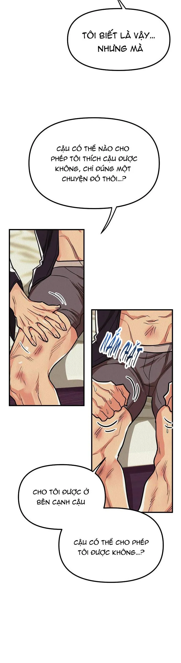 Boy Meets Girl Chapter 26 Trang 7