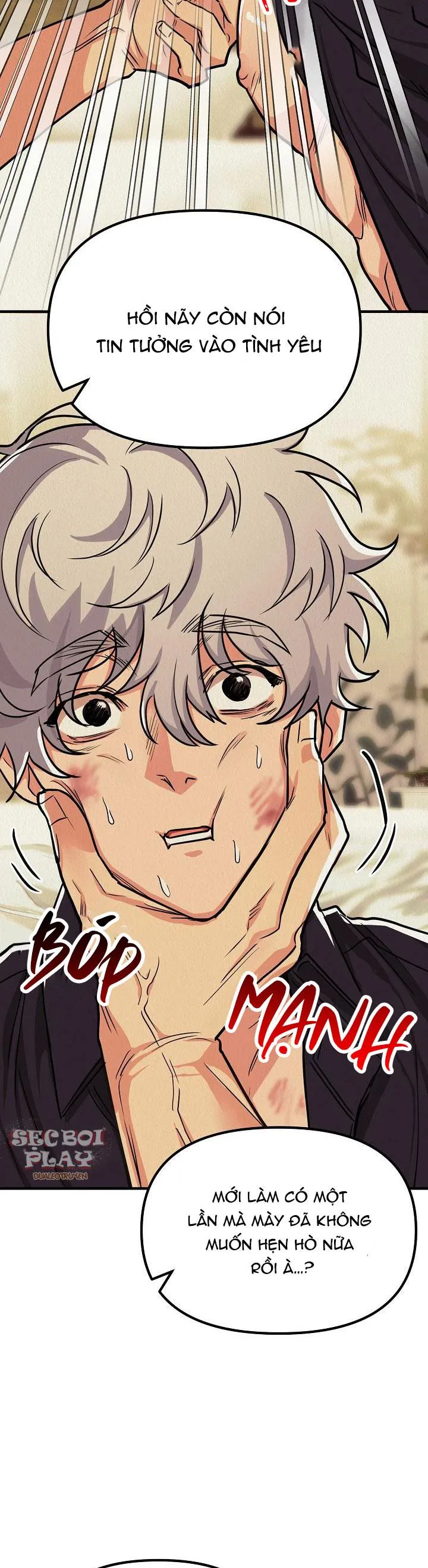 Boy Meets Girl Chapter 26 Trang 9