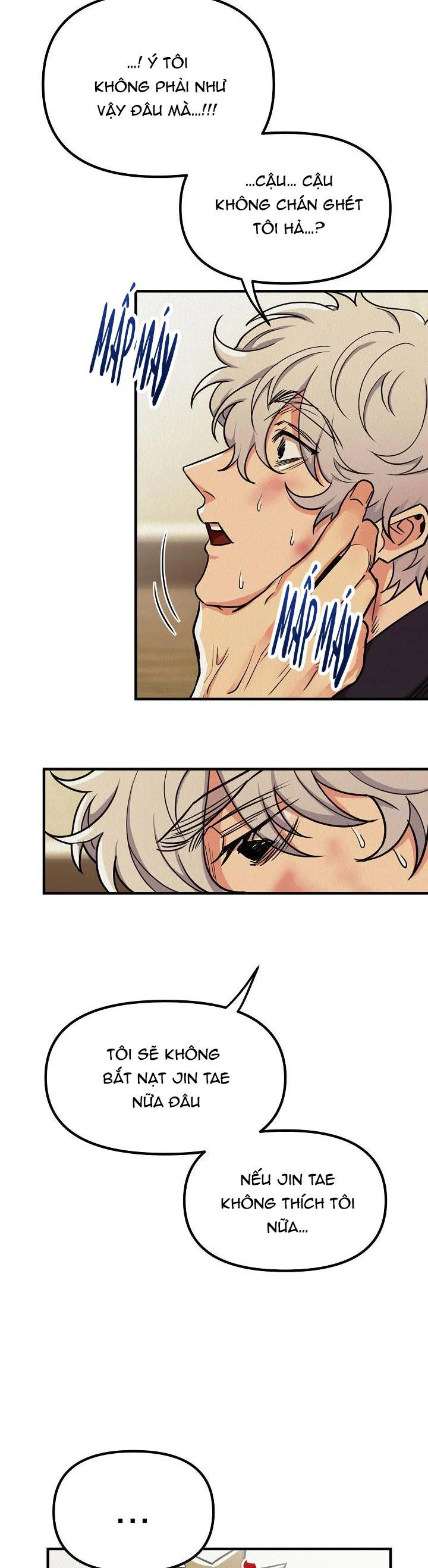 Boy Meets Girl Chapter 26 Trang 10