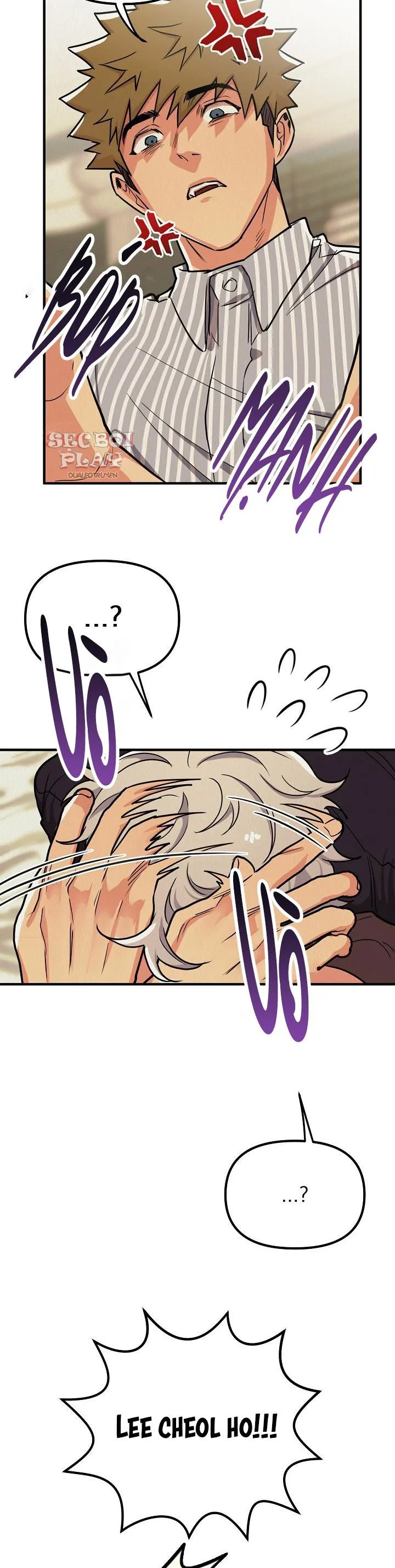 Boy Meets Girl Chapter 26 Trang 11