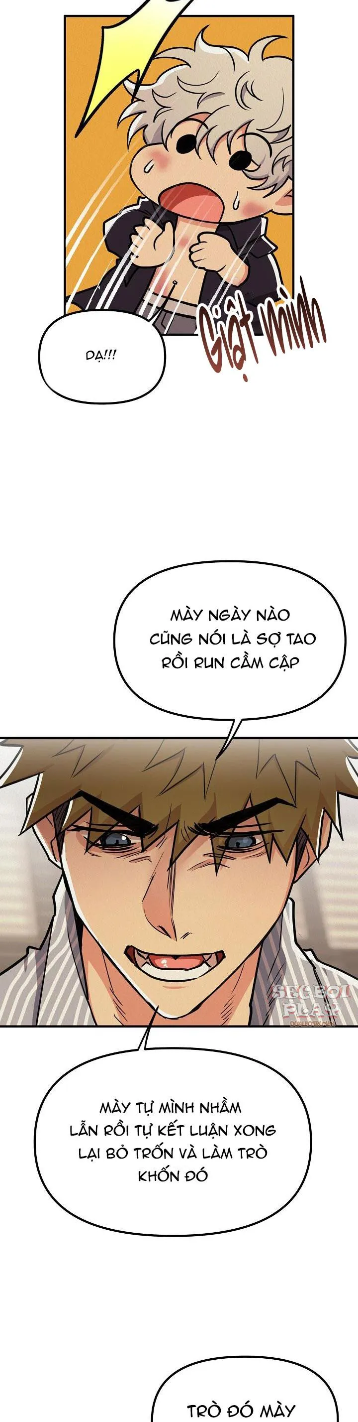 Boy Meets Girl Chapter 26 Trang 12