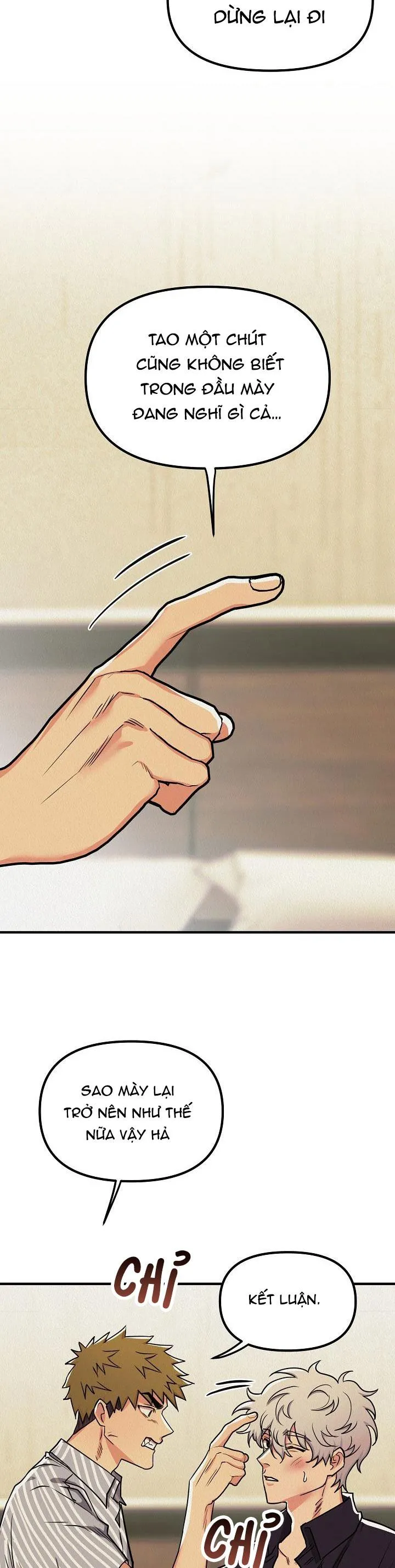 Boy Meets Girl Chapter 26 Trang 13