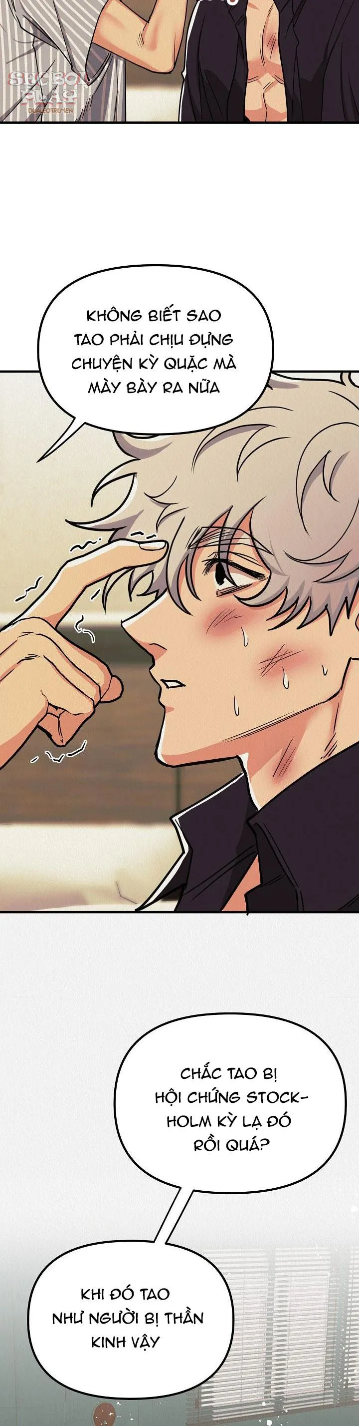 Boy Meets Girl Chapter 26 Trang 14