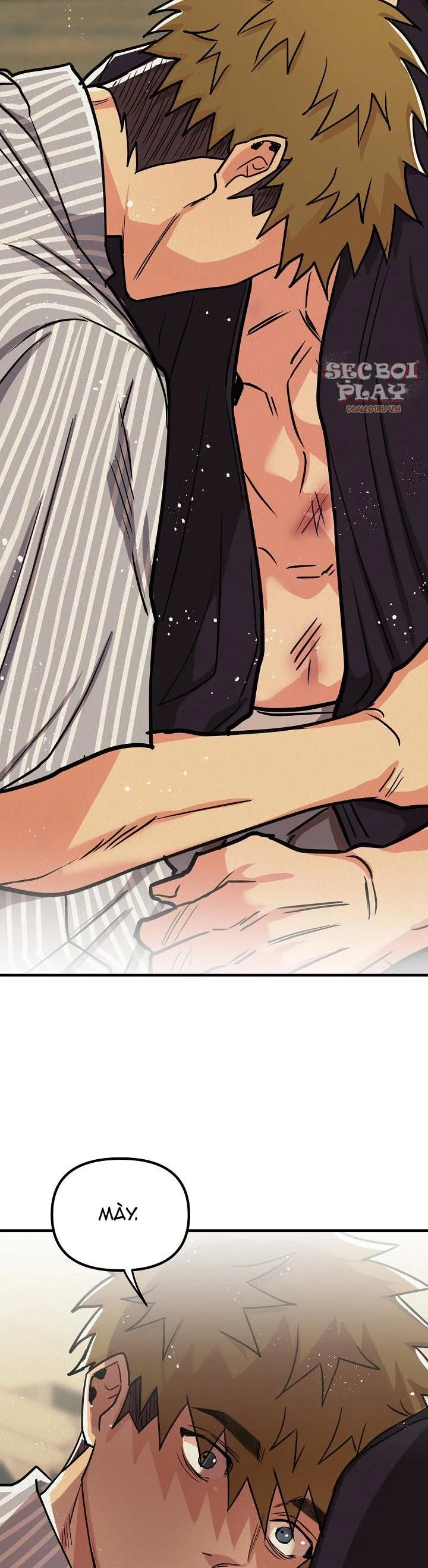 Boy Meets Girl Chapter 26 Trang 19