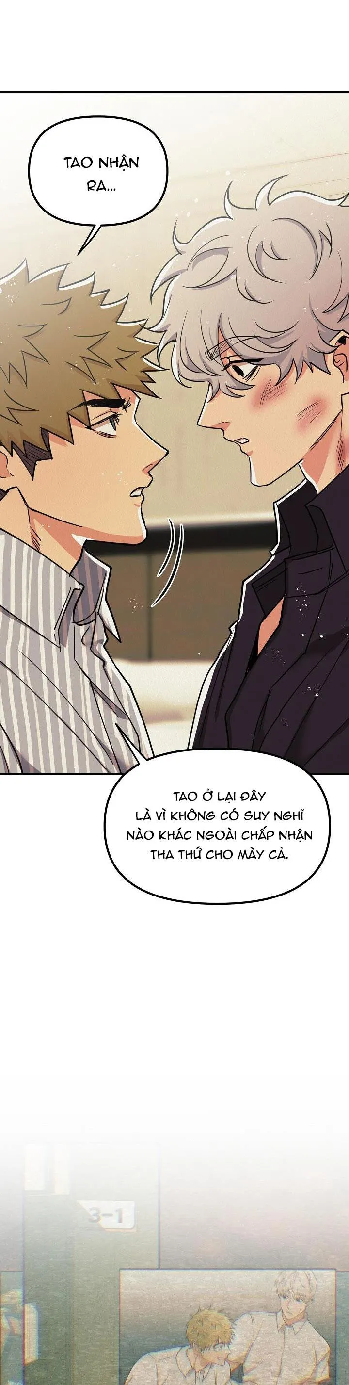 Boy Meets Girl Chapter 26 Trang 22