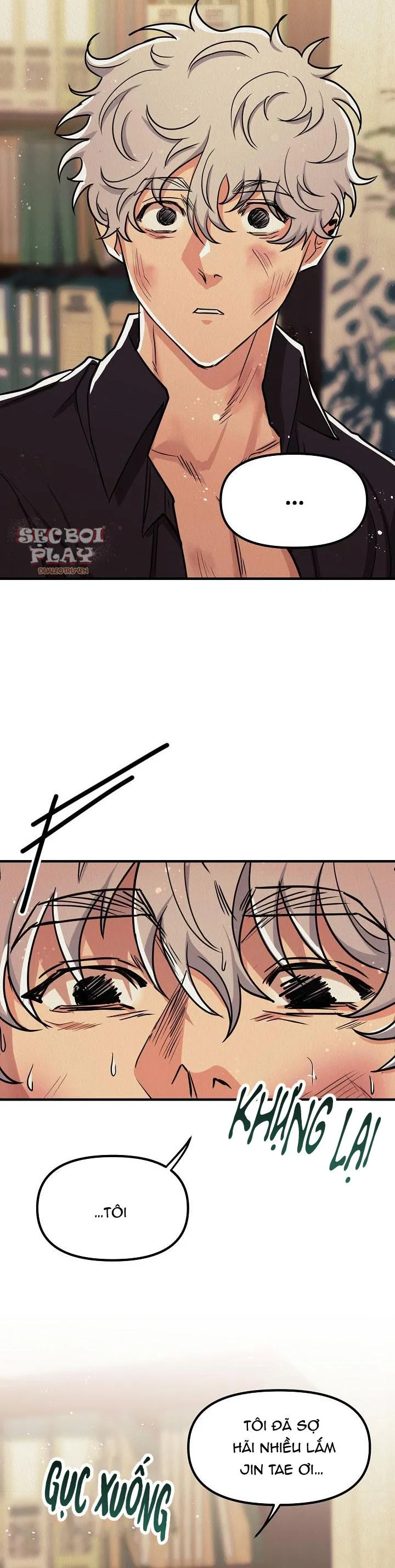 Boy Meets Girl Chapter 26 Trang 25