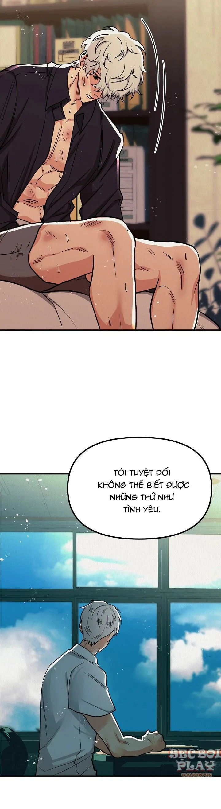 Boy Meets Girl Chapter 26 Trang 26