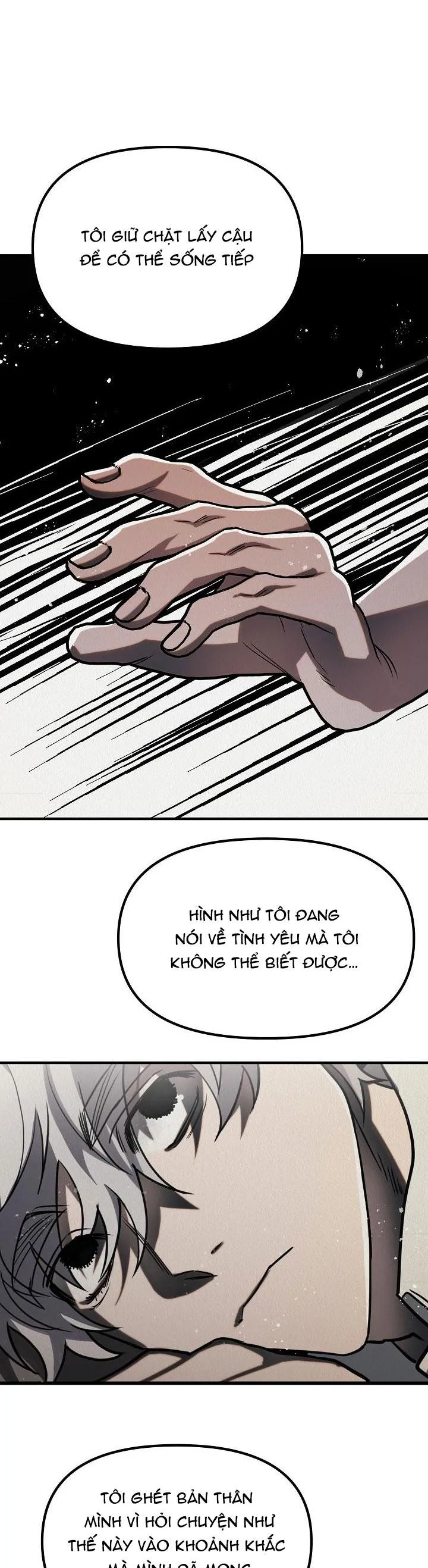 Boy Meets Girl Chapter 26 Trang 27