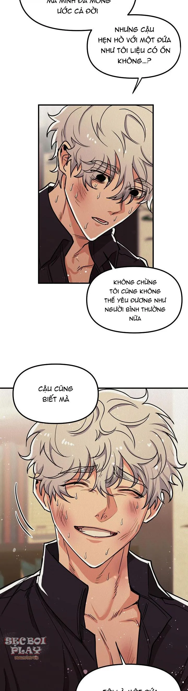 Boy Meets Girl Chapter 26 Trang 28