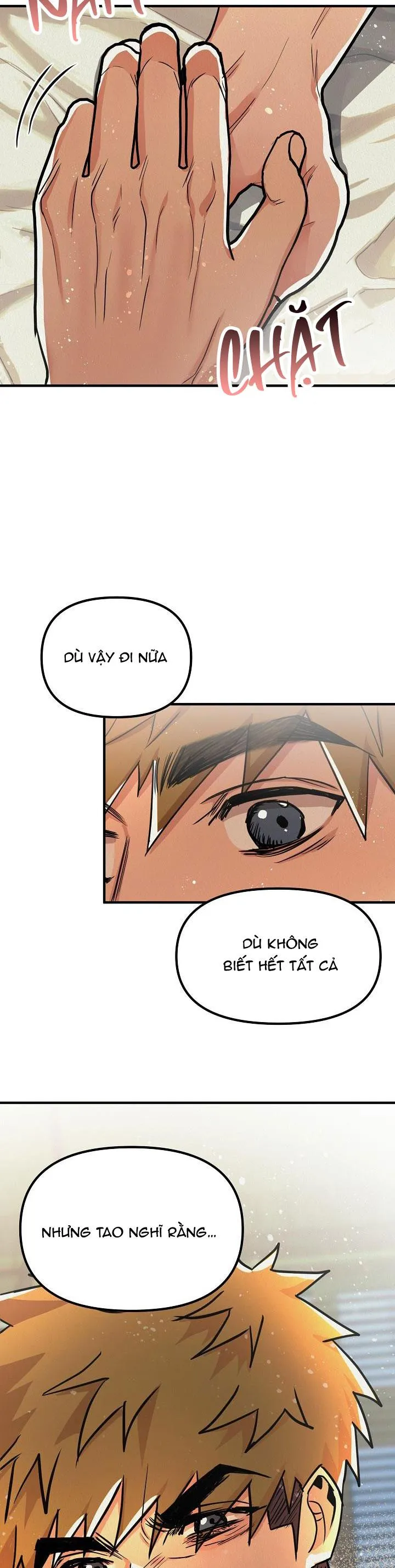 Boy Meets Girl Chapter 26 Trang 32