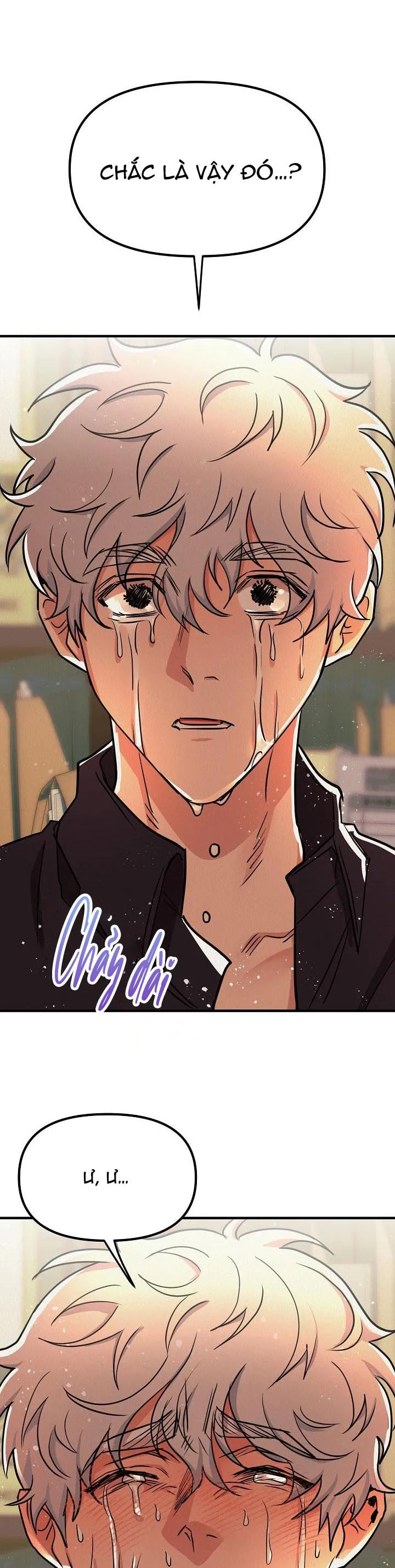 Boy Meets Girl Chapter 26 Trang 35