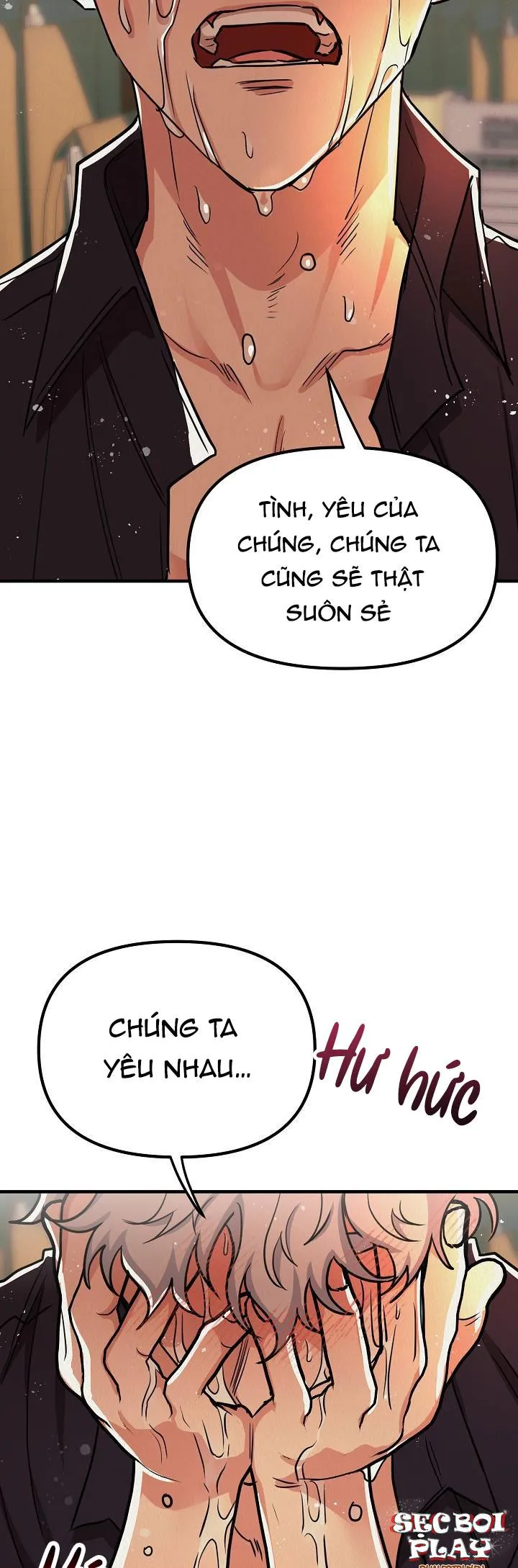 Boy Meets Girl Chapter 26 Trang 36