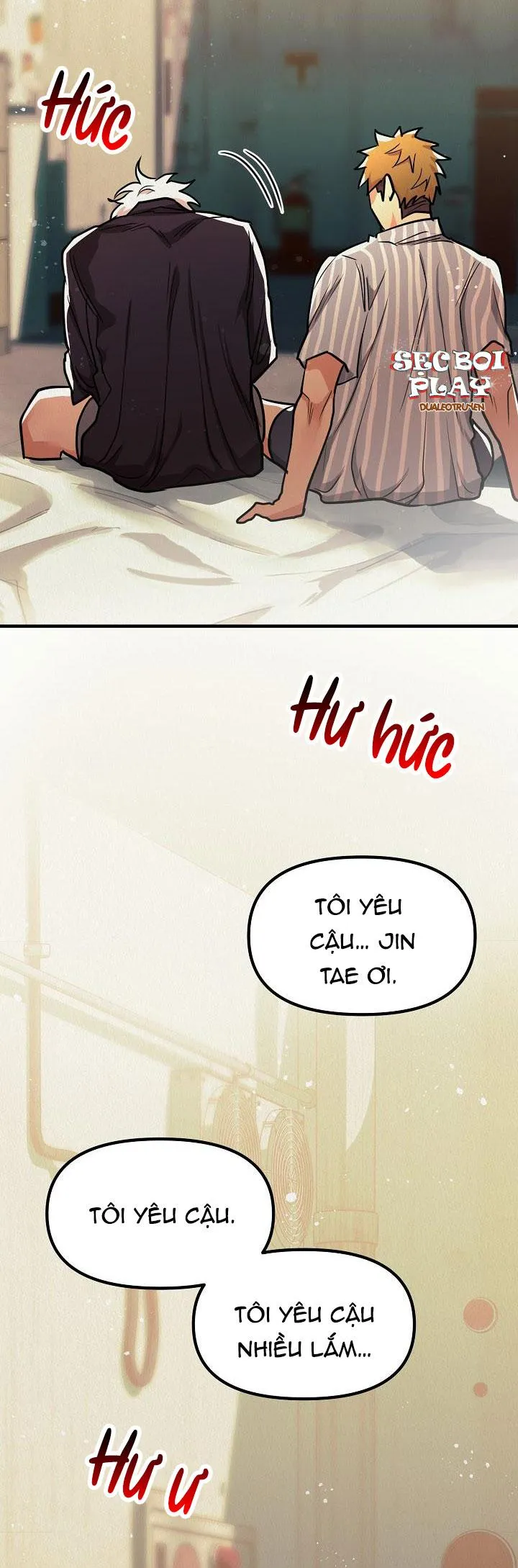 Boy Meets Girl Chapter 26 Trang 38