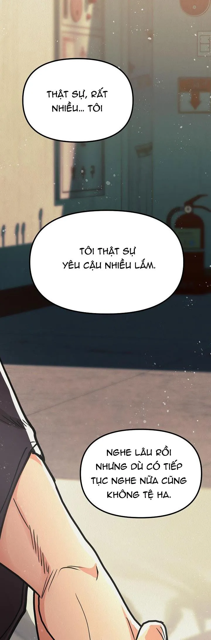 Boy Meets Girl Chapter 26 Trang 39