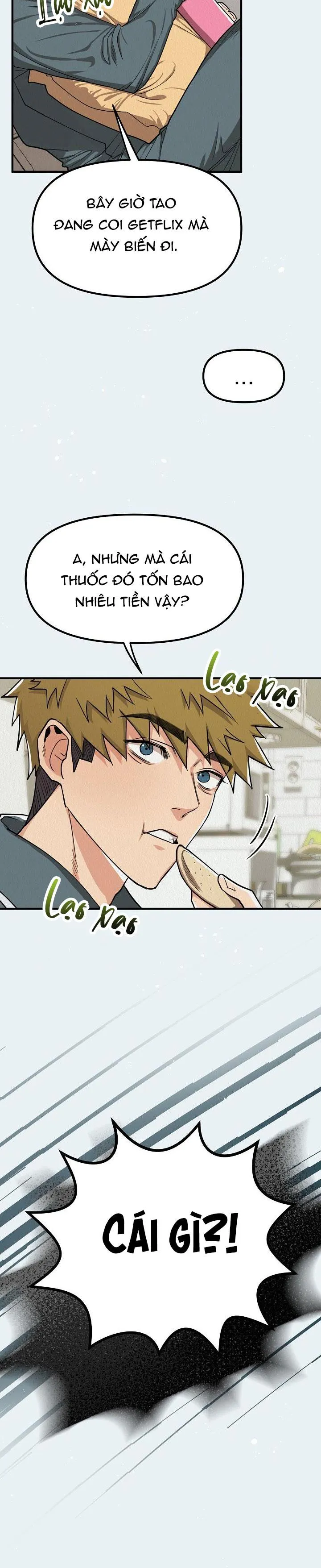 Boy Meets Girl Chapter 27 Trang 5