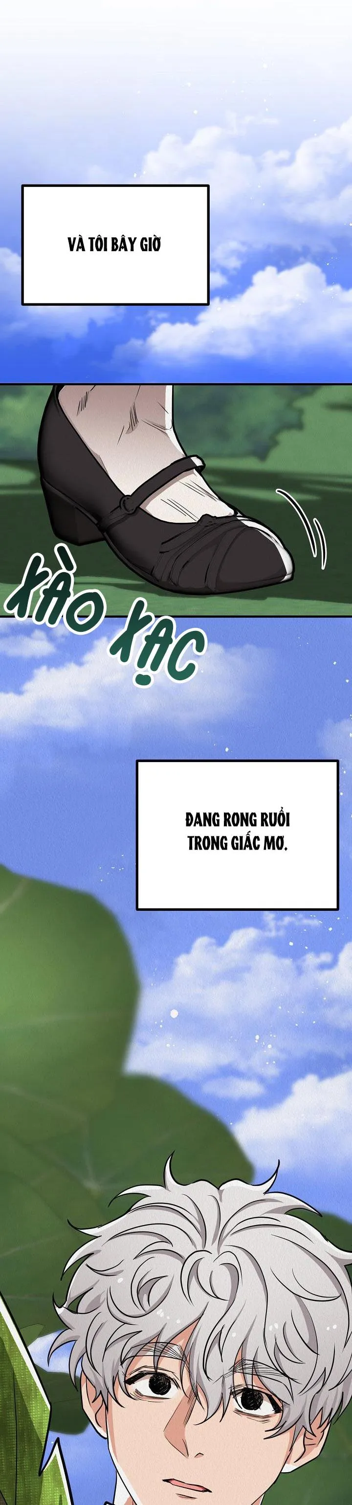 Boy Meets Girl Chapter 27 Trang 8