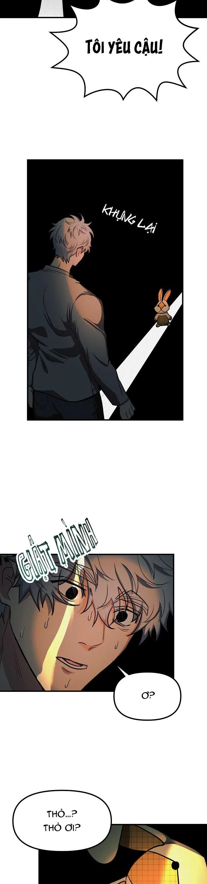 Boy Meets Girl Chapter 27 Trang 11