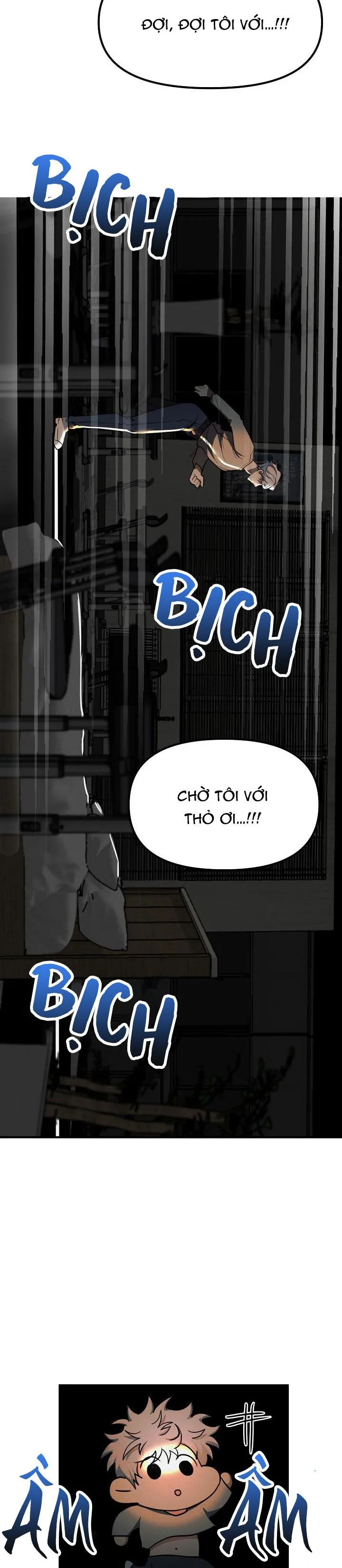 Boy Meets Girl Chapter 27 Trang 13