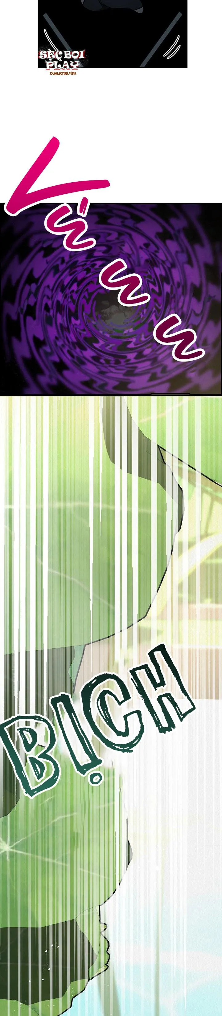 Boy Meets Girl Chapter 27 Trang 14