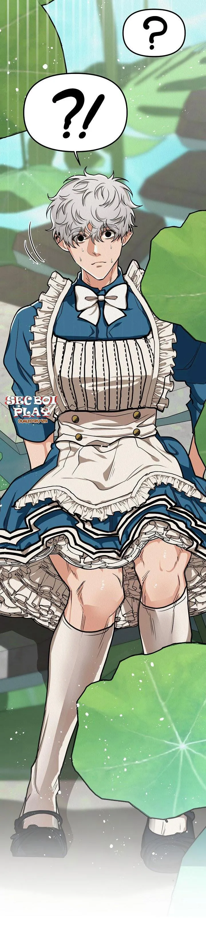 Boy Meets Girl Chapter 27 Trang 15