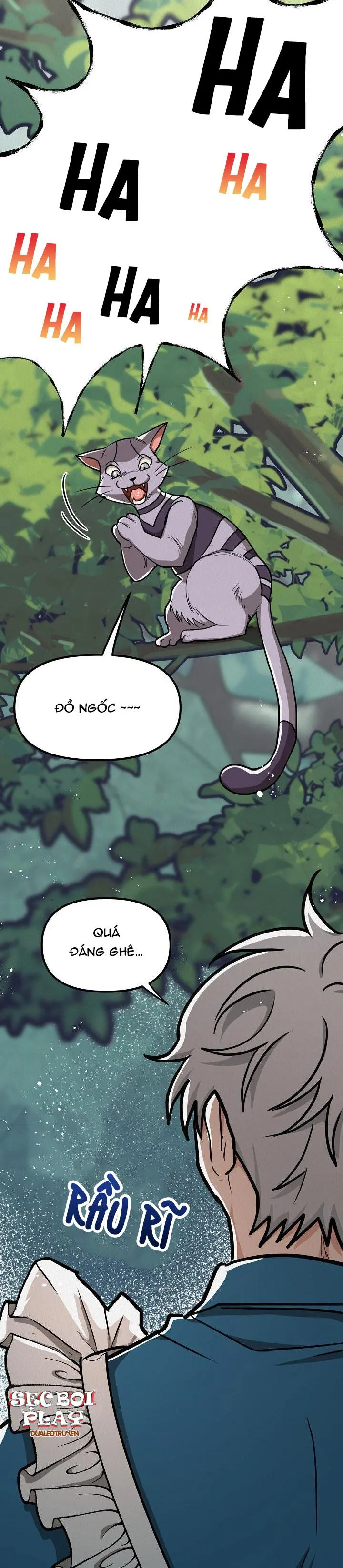 Boy Meets Girl Chapter 27 Trang 18