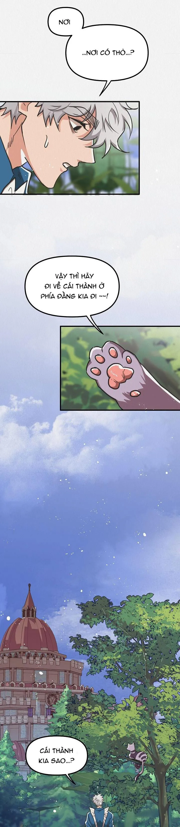 Boy Meets Girl Chapter 27 Trang 21