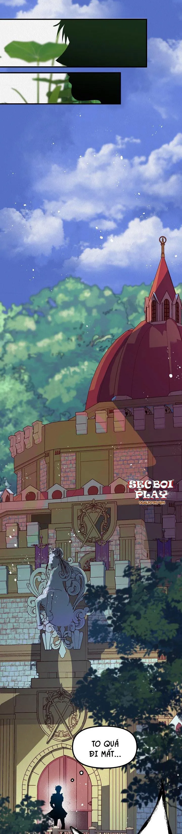 Boy Meets Girl Chapter 27 Trang 23