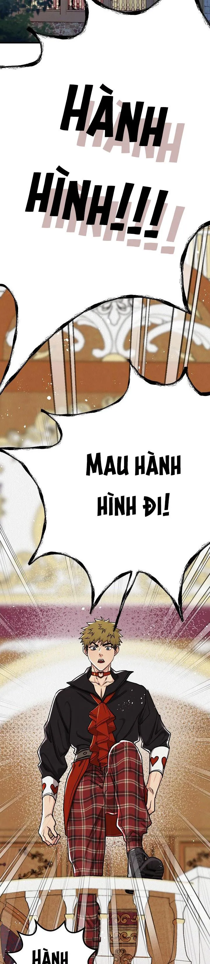 Boy Meets Girl Chapter 27 Trang 24