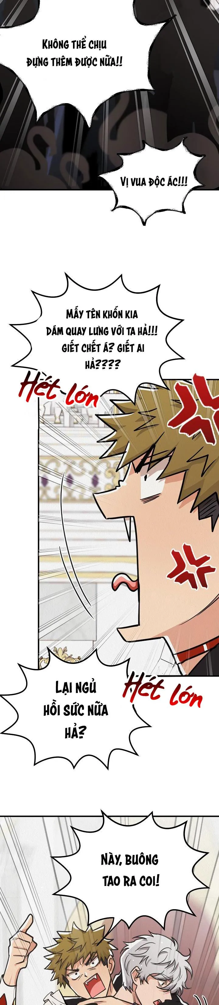 Boy Meets Girl Chapter 27 Trang 31